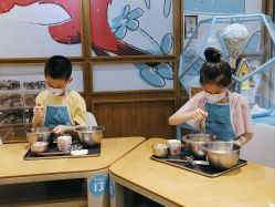 -Harry's Kitchen哈里小屋(上海大悦城店)
