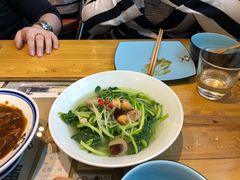 -局气 烤鸭·北京菜(光华路店)