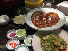 -桐爷小馆(广渠门店)