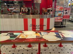 -肯德基(永旺店)