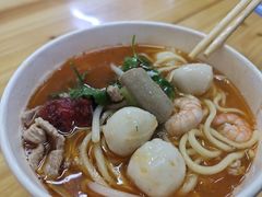 -明月虾面(厦禾路店)