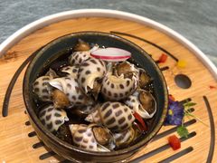 -望乡楼上海菜(日月光店)