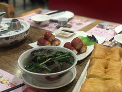 -赏点粤式点心(广州塔店)