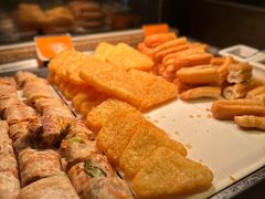 -厦门喜来登酒店