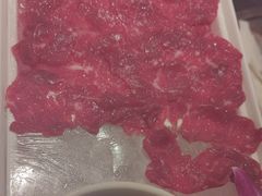 -牛品荟牛肉火锅(新城广场店)