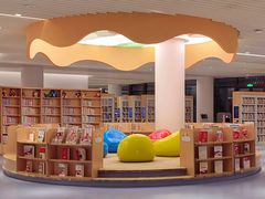 -广州市白云区图书馆