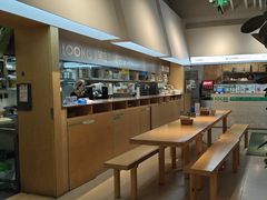 -龙治汉堡(中华城店)