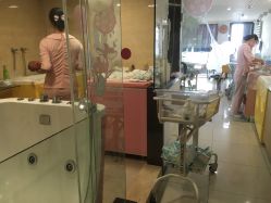-敦南真爱月子会所(黄埔店)