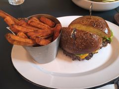 -尚牛社会 Beef & Liberty(金桥EKA天物店)