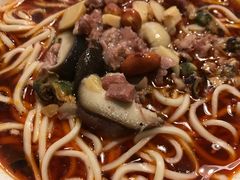 怪味面-吴记怪味面(牛王庙店)