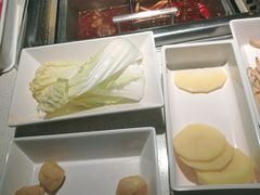 -野妹火锅(龙岗店)