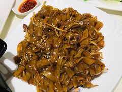 -衡山汇·高级粤菜(霄云路店)