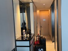 -长沙尼依格罗酒店