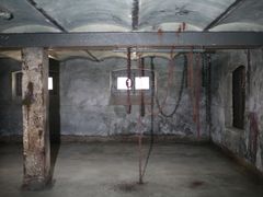 -青岛德国监狱旧址博物馆