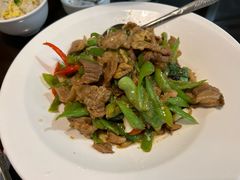 -东坡酒家(天塔店)
