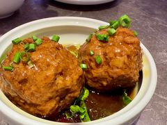 -闫府私房菜·老字号(恒隆店)