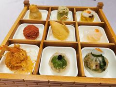 -丰鲤楼•闽南茶楼(仟禧汇店)