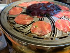 -韩香阁烤肉·烤活鳗(宽厚里店)