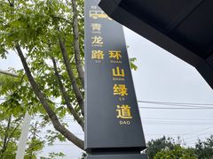 -青龙山国家森林公园