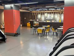 -RunningFit健身高端私教馆(红星美凯龙店)