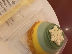 -COSTA COFFEE(新奥购物中心店)