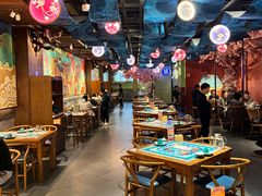 -醉长安(钟楼旗舰店)