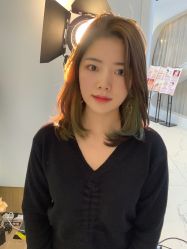 -FASHION PALACE hair+