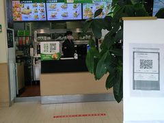 -德克士(什邡永辉超市店)