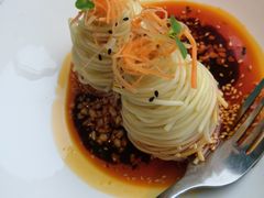 -雀蓝川菜(星悦汇店)
