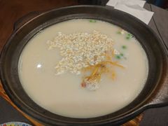 -肆月河豚·新淮扬(金融街店)