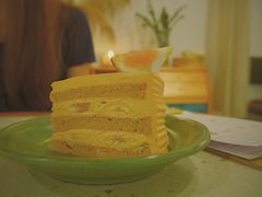 -甜莺蛋糕(顺盈时代广场店)