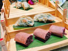 红豆煎薄撑-寻味顺德·珍之宝酒楼(银钻店)