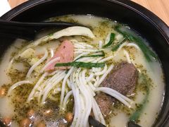 -大鼓米线(浦东长泰店)