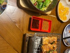 -雀舞云南菜(天津天河城购物中心店)
