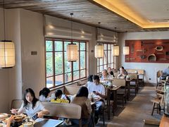 -桐湾大院·桐庐菜(滨江店)