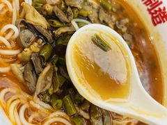 -万利记·长沙粉面小吃(8号仓店)