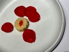妙峰山玫瑰饼-大董(环贸iapm店)