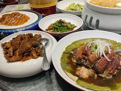 -四季厨房 鲁菜·孔府烤鸭(高新万达店)