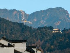 -九华山风景区