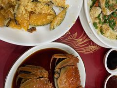 -红灯笼龙凤饭店(宁波老字号店)