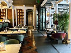 -北京康莱德酒店