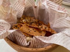 餐前面包-Solo(衡山路店)