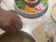 -额娘·春饼烤鸭(华北七楼创始店)
