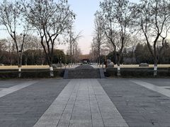 -明故宫遗址公园