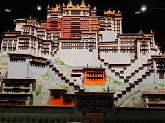 -青海藏文化博物院