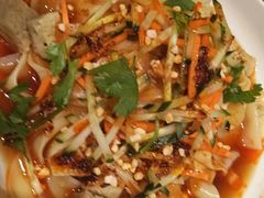 -疆里疆外·和田烤肉·清真