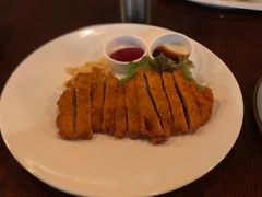 -斯比特花园西餐厅(东方商厦店)