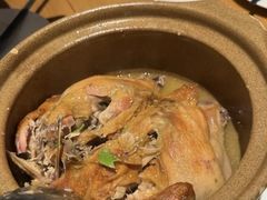 -金牌外婆家(苏州中心店)