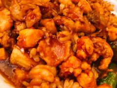 -丽华餐厅·天津菜(艳阳路店)