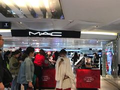 -DFS迪斐世(香港广东道店)